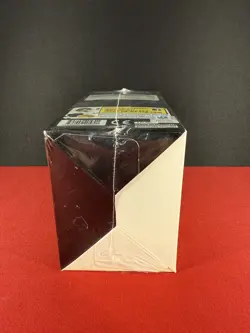 Weiss Schwarz Nazarick: Tomb of the Undead Booster Box - English - First Edition - Image 4