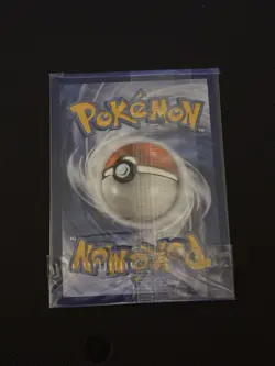 Pokemon 2023 TCG SV 151 Mewtwo Illustration Rare Promo #52 NM/M Sealed - Image 2