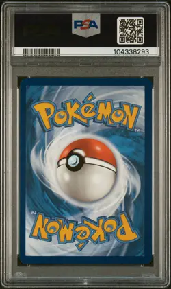2023 POKEMON PAL EN-PALDEA EVOLVED ILLUSTRATION RARE #196 SPRIGATITO PSA 10 - Image 2