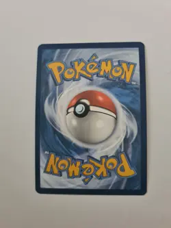 Pokemon Card Mr. Mime 179/165 Illustration Rare Scarlet & Violet 151 Near Mint - Image 2