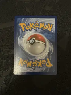 Pokemon Card Mr. Mime 179/165 Illustration Rare Scarlet & Violet 151 Near Mint - Image 3
