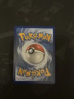 Pokemon Card Mr. Mime 179/165 Illustration Rare Scarlet & Violet 151 Near Mint - Image 4