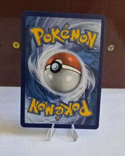 Pokemon Card Mr. Mime 179/165 Illustration Rare Scarlet & Violet 151 Near Mint - Image 2