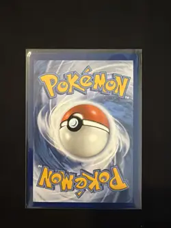 Meowth 106/094 Illustration Rare Phantasmal Flames Pokemon Near Mint | IR | NM - Image 2