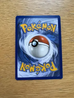 Pokemon Cards Meowth 106/094 Phantasmal Flames Illustration Rare NM - Image 2