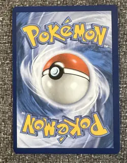 Meowth 106/094 - Illustration Rare - Phantasmal Flames Pokemon Card (NM/M) - Image 2
