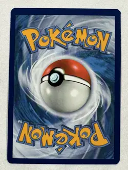 Pokemon Pikachu 25/25 McDonald's 25th Anniversary Holo Basic Promo Chase Card - Image 2