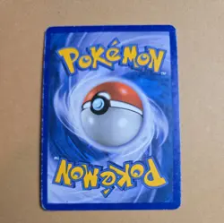 Typhlosion HGSS09 Holo HGSS Promos - Pokemon Card - Image 2