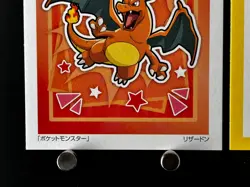 Charizard Pokemon Cards Japanese Playing Cards Karuta Game TCG Nintendo SV - Image 3
