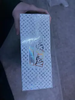 Pokemon 151 Ultra Premium Collection Box (UPC) |New & Sealed| TCG Trading Cards - Image 4