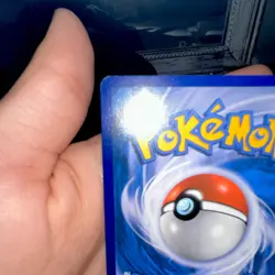 Pokemon TCG Shining Lugia SM82 Holo Promo Card Shining Legends - Image 5