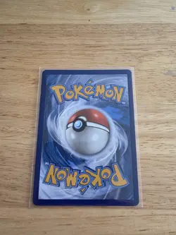 Surprise Box 187/214 VLP Reverse Holo Gengar Treasure Chest Art Pokemon Card! - Image 2