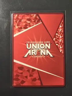 UNION ARENA Monogatari Series 3 Card Bundle | Oshino Shinobu ☆ Foil Parallels NM - Image 3