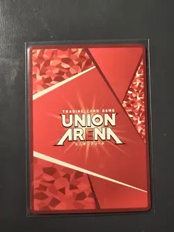 UNION ARENA Monogatari Series 3 Card Bundle | Oshino Shinobu ☆ Foil Parallels NM - Image 5