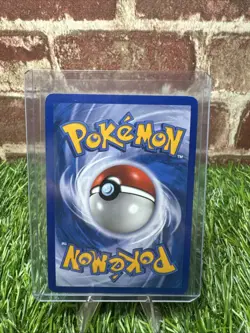 Pokemon TCG Raichu HeartGold SoulSilver Holo Card 10/123 Rare - Image 2