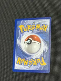 Pokemon Perfect Order MEOWTH EX 107/088 Full Art Ultra Rare Card MINT-NM - Image 2
