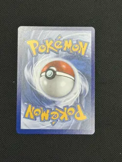 Pokemon Perfect Order MEOWTH EX 107/088 Full Art Ultra Rare Card MINT-NM - Image 3
