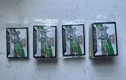 Pokemon TCG Sealed Stamped Cards From Chilling Reign Build And Battle Box - Image 2