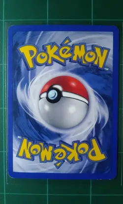 Pokemon Card Legendary Collection 16 Muk Holo Rare 2002 Wizards Of The Coast LP - Image 2