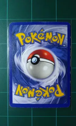 Pokemon Card Jungle Set # 8 Pidgeot Holo Rare 1st Edition 1999 WotC MP - Image 2