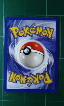 Pokemon Card Team Rocket #40 Dark Machoke 1st Edition First Uncommon 2000 NM - Image 2