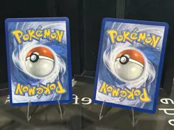 Pokemon ex Holo Card Lot – Keldeo, Flamigo, Ogerpon, Dedenne – English x4 - Image 2