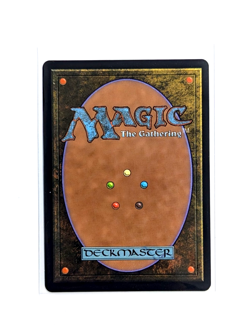 Cyan, Vengeful Samurai R 0132 Extended Art FOIL FFVI FIC MTG FINAL FANTASY NM/M - Image 2