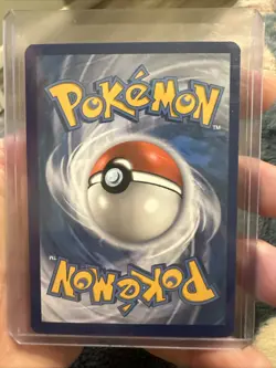 Pokemon Gengar SWSH052 Black Star Promo 2020 Card TCG - Image 2