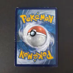 Pokemon Card TCG: Ash's Pikachu SM108 - Black Star Promo - Image 2