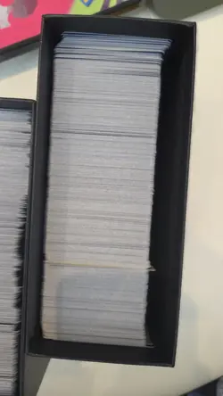 1000 - 1100 Pokemon Holo Cards ONLY Bundle Lot Bulk NM - Image 5