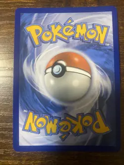 Penny 252/198 Special Illustration Rare Scarlet & Violet base SIR Pokemon Card - Image 2