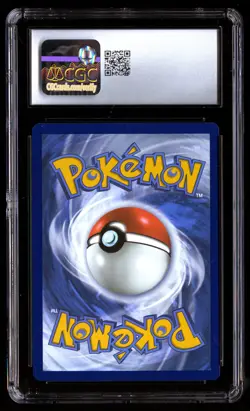 CGC 9 Charizard EX 228/197 Pokemon Obsidian Flames 2023 English - Image 2