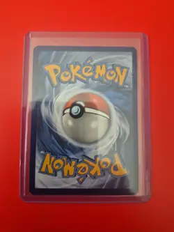 Charizard EX Hyper Rare 228/197 - Pokemon TCG Obsidian Flames OBF UNGRADED - Image 2