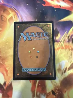 MTG Krenko, Tin Street Kingpin: Kamigawa Neon Dynasty Commander #107 - Image 2