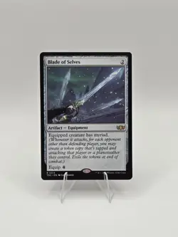 Blade of Selves Commander: Tarkir: Dragonstorm Regular Near Mint - Image 1