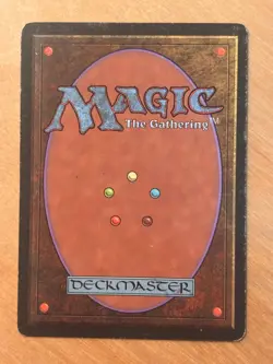 Magic the Gathering MTG Burnout Alliances LP - Image 2