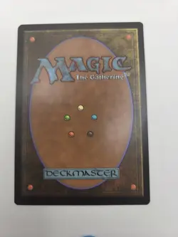 Bruvac the Grandiloquent NM, English MTG Jumpstart B6 - Image 2