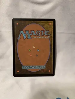 MTG Tarnished Citadel Odyssey 329/350 Never Played - Image 3