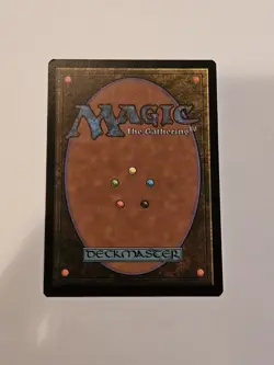 Edward Kenway (Foil Etched) Universes Beyond: Assassin's Creed Foil - Image 2