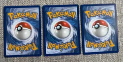 Pokemon TCG First Partner Illustration Collection Series 1 Kanto GEN 1 Set - Image 2