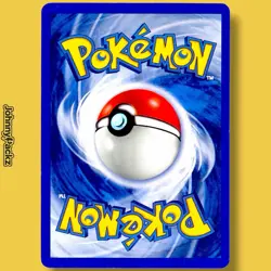 Wooper 81/109 - 2004 Team Rocket Returns Common - Pokemon Card LP - Image 2