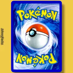 Omanyte 56/108 - 2007 EX Power Keepers Common - Pokemon Card VLP - Image 2