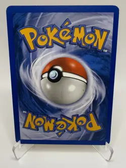 2003 Pokemon TCG - Houndour 66/144 Skyridge Regular - Image 2
