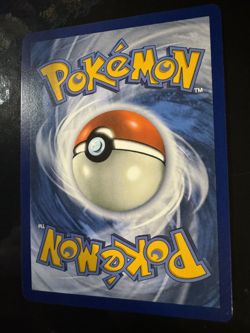 Teal Mask Ogerpon ex 025/167 Double Rare Twilight Masquerade Pokemon NM - Image 2