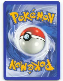 Team Magma's Houndour - 35/95 Team Magma vs Team Aqua - Pokemon TCG - 2004 - Image 2