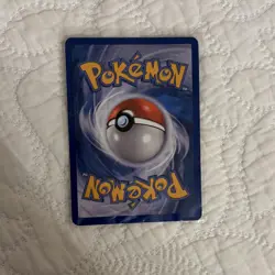 Pokemon Infernape E4 Lv.X 108/111 Ultra Rare Holo Rising Rivals 110 HP Card - Image 2