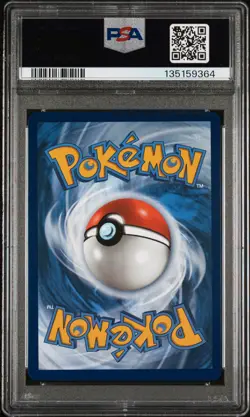 2025 POKEMON DRI EN-DESTINED RIVALS #051 TEAM ROCKET'S ARTICUNO PSA 10 - Image 2