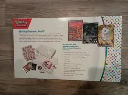 Pokemon Scarlet & Violet 151 MEW Ultra-Premium Collection Box FACTORY SEALED! - Image 3