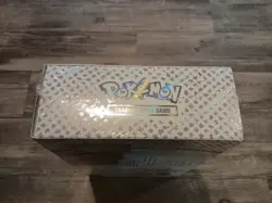 Pokemon Scarlet & Violet 151 MEW Ultra-Premium Collection Box FACTORY SEALED! - Image 4