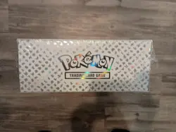 Pokemon Scarlet & Violet 151 MEW Ultra-Premium Collection Box FACTORY SEALED! - Image 5